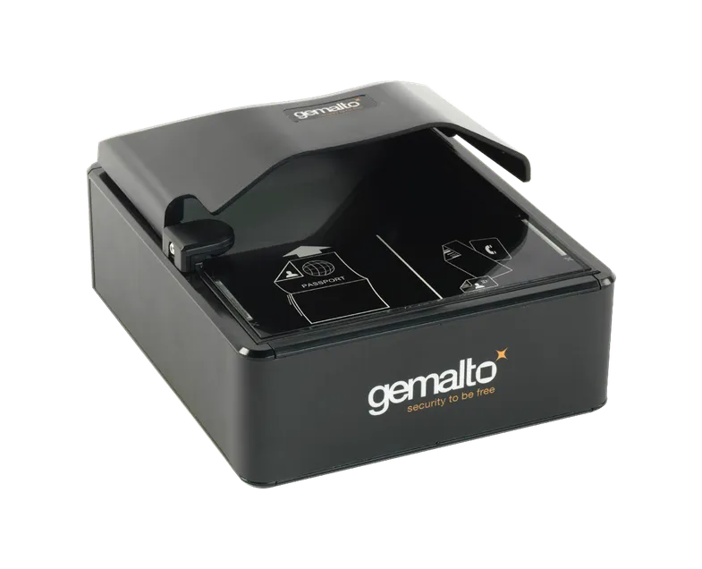 GEMALTO (3M) AT10K