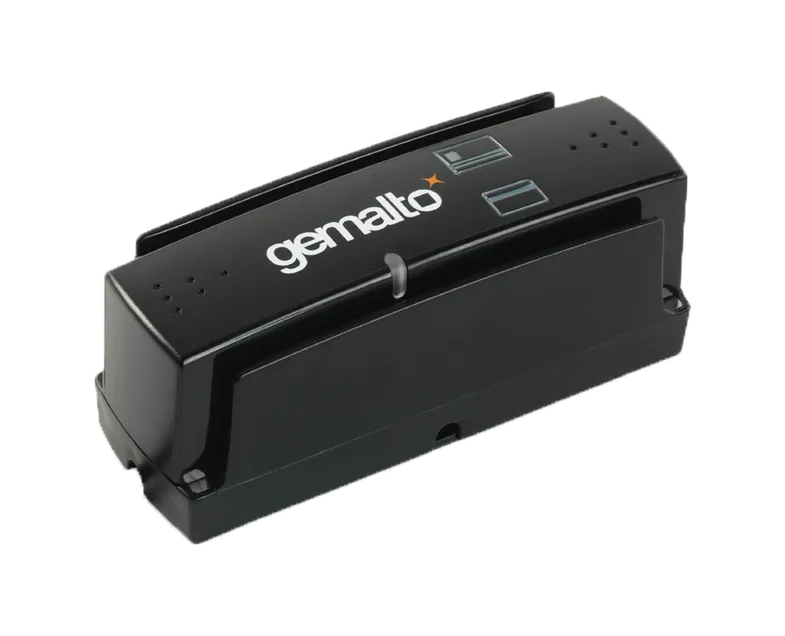 GEMALTO (3M) CR100 / CR100M